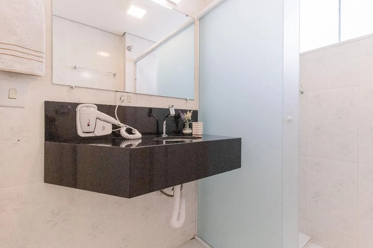 Balneário Camboriú Jgd11 - 3 Dr, Garagem, Wi-Fi, Prox. Ao Calcadao 아파트 Balneário Camboriú