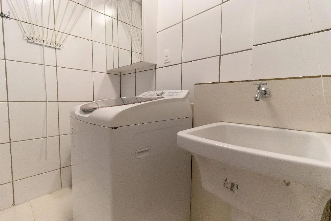 Balneário Camboriú Jgd11 - 3 Dr, Garagem, Wi-Fi, Prox. Ao Calcadao 아파트 Balneário Camboriú