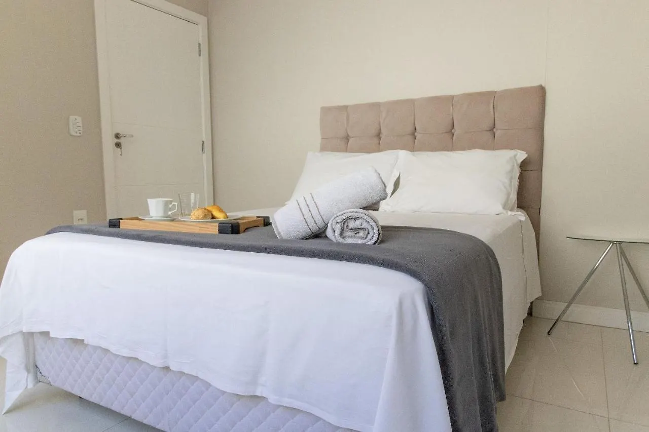 Balneário Camboriú Jgd11 - 3 Dr, Garagem, Wi-Fi, Prox. Ao Calcadao 아파트