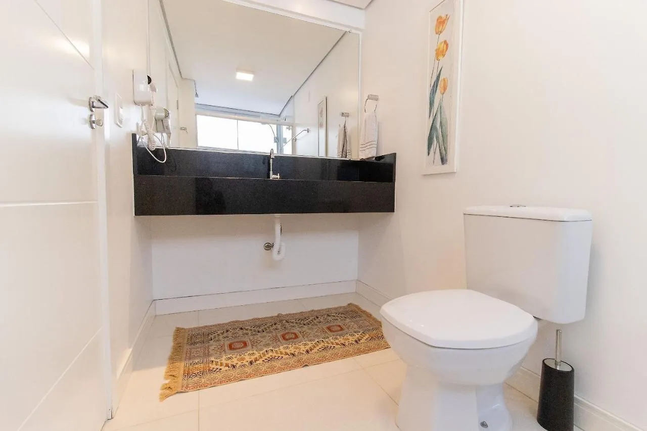 Balneário Camboriú Jgd11 - 3 Dr, Garagem, Wi-Fi, Prox. Ao Calcadao 아파트 브라질