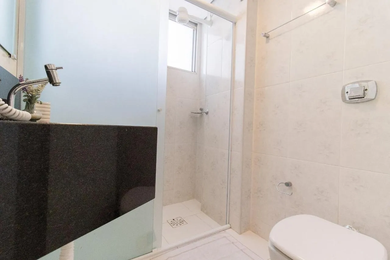 Balneário Camboriú Jgd11 - 3 Dr, Garagem, Wi-Fi, Prox. Ao Calcadao 아파트 브라질