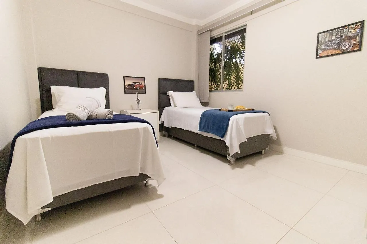Balneário Camboriú Jgd11 - 3 Dr, Garagem, Wi-Fi, Prox. Ao Calcadao 아파트 브라질