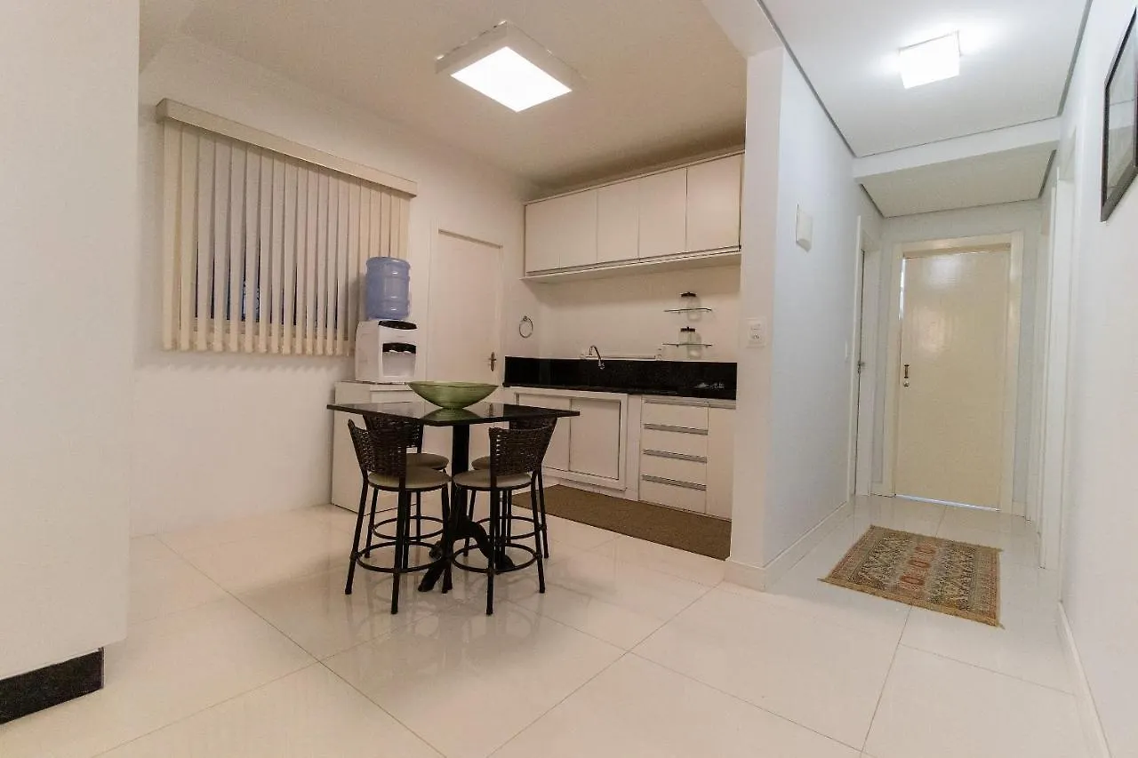Balneário Camboriú Jgd11 - 3 Dr, Garagem, Wi-Fi, Prox. Ao Calcadao 아파트 Balneário Camboriú