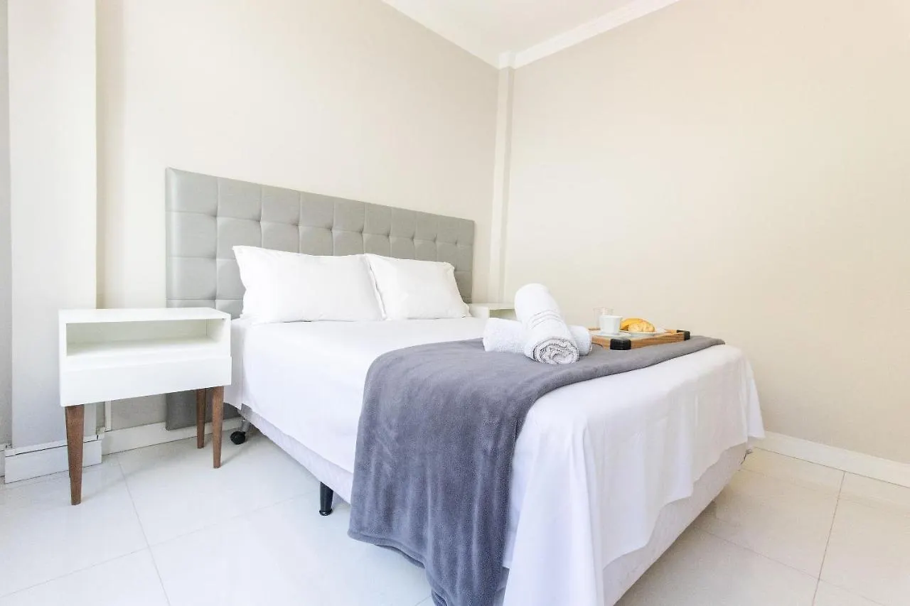 Balneário Camboriú Jgd11 - 3 Dr, Garagem, Wi-Fi, Prox. Ao Calcadao 아파트