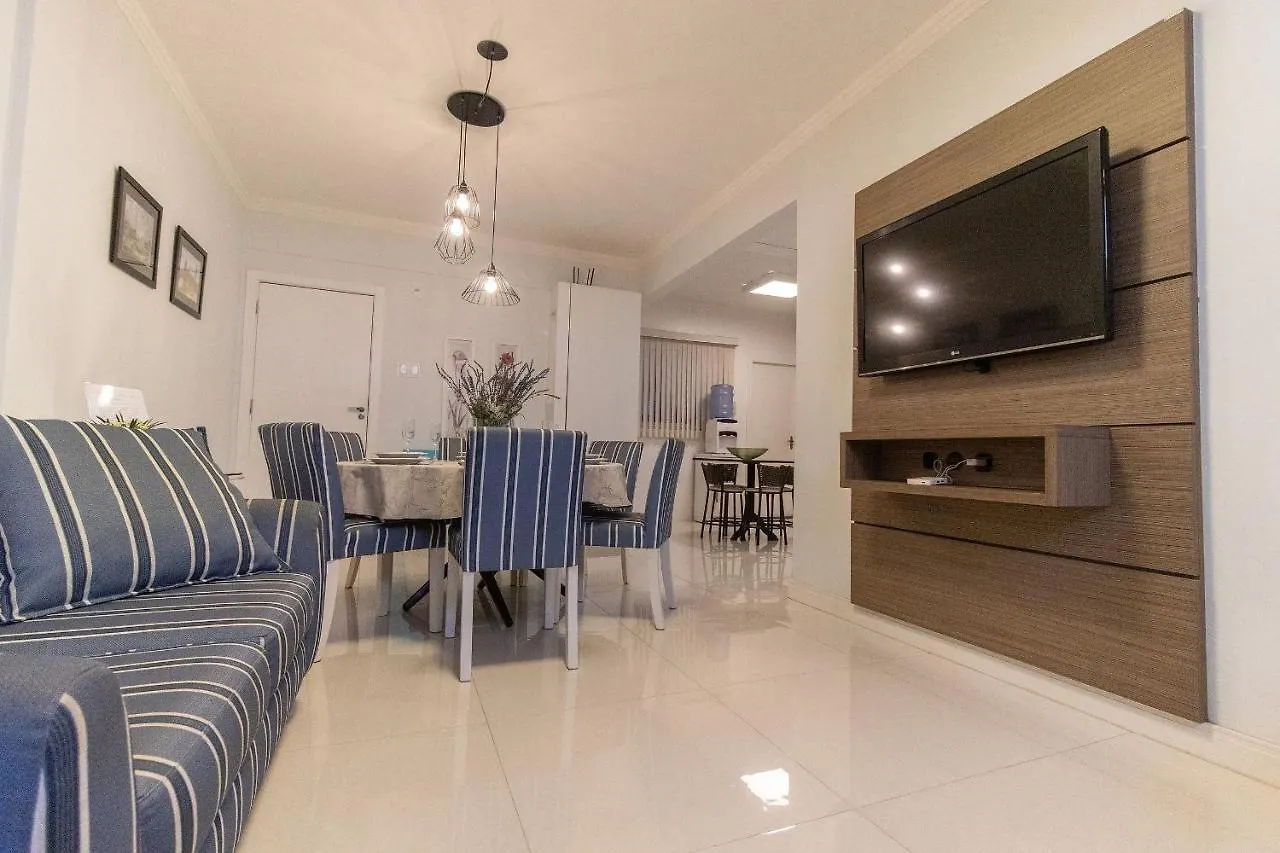 Balneário Camboriú Jgd11 - 3 Dr, Garagem, Wi-Fi, Prox. Ao Calcadao 아파트