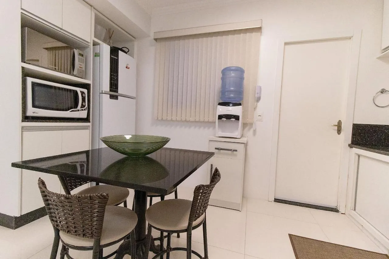 Balneário Camboriú Jgd11 - 3 Dr, Garagem, Wi-Fi, Prox. Ao Calcadao 아파트