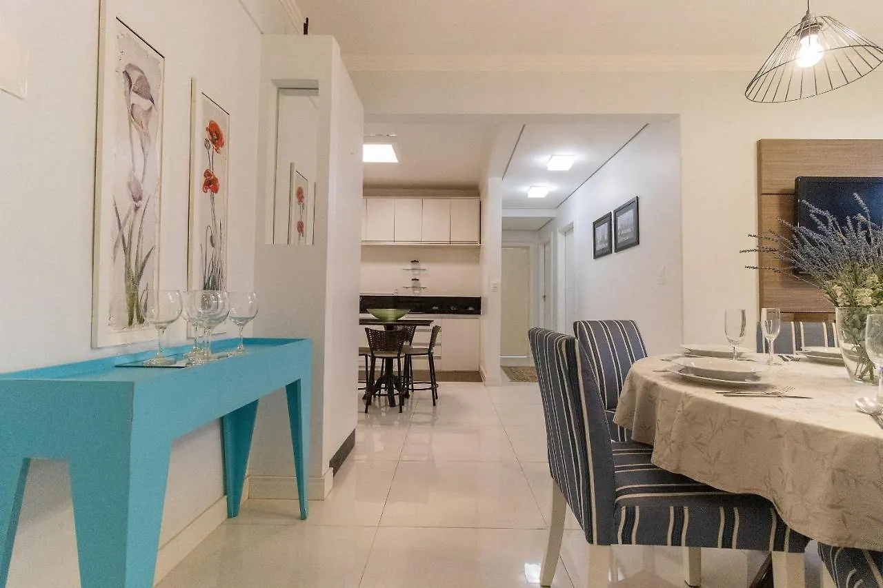 Balneário Camboriú Jgd11 - 3 Dr, Garagem, Wi-Fi, Prox. Ao Calcadao 아파트 0*, Balneário Camboriú 브라질