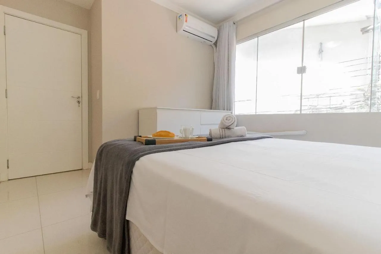 Balneário Camboriú Jgd11 - 3 Dr, Garagem, Wi-Fi, Prox. Ao Calcadao 아파트 0*, Balneário Camboriú
