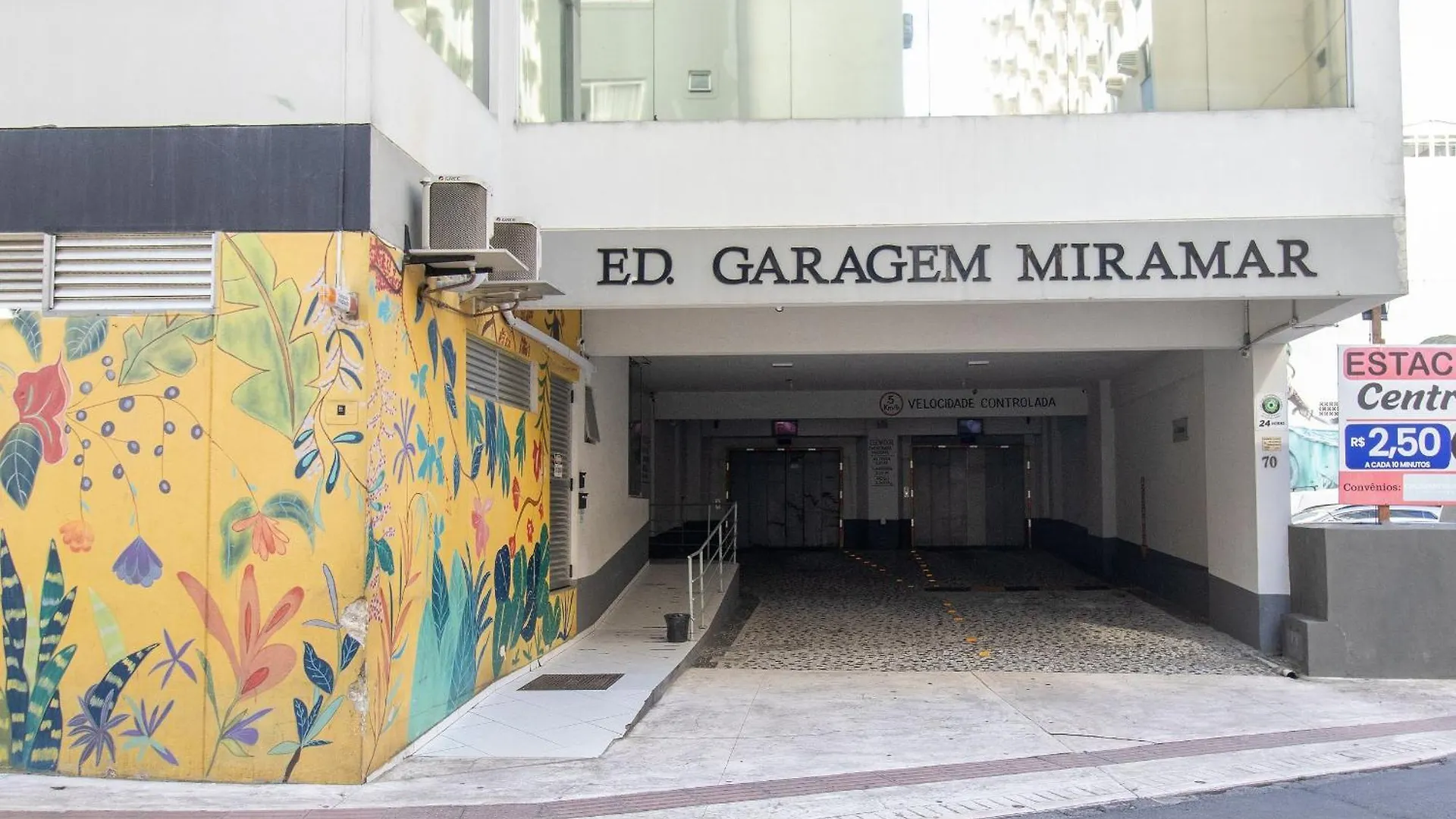 Jgd11 - 3 Dr, Garagem, Wi-Fi, Prox. Ao Calcadao의 연락처